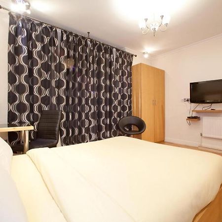 Milestone Apartments Лондон Номер фото