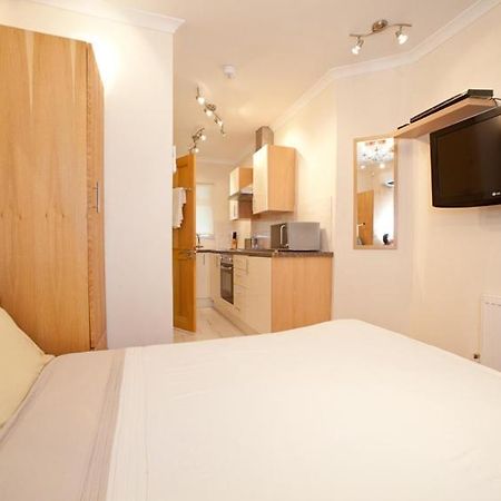 Milestone Apartments Лондон Номер фото