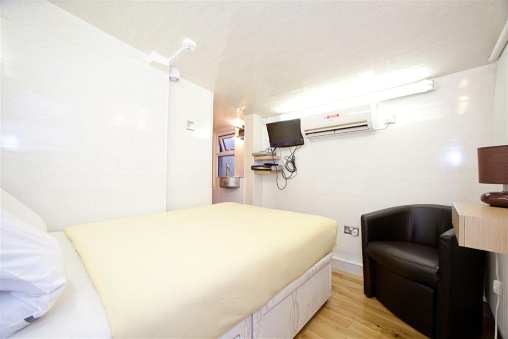 Milestone Apartments Лондон Экстерьер фото